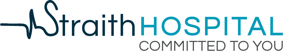 Straith Hospital for Special Surgery logo