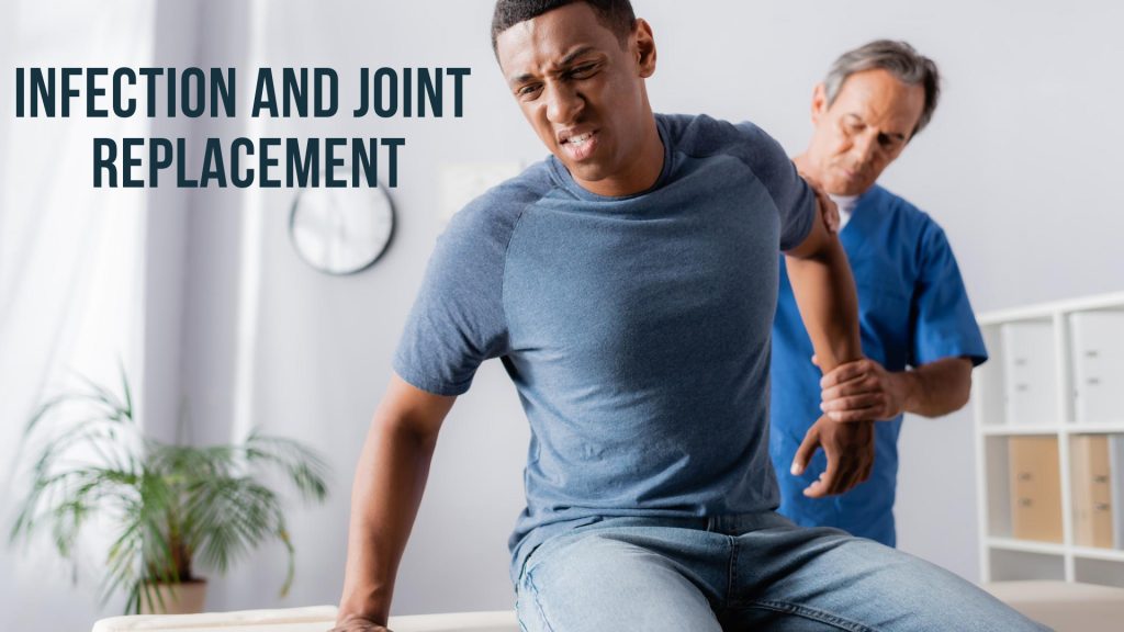Infection and Joint Replacement